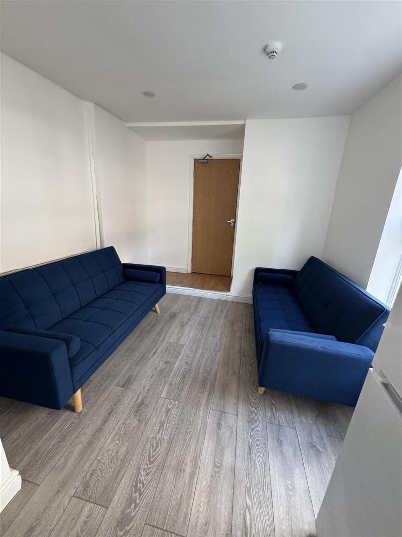 7 bed property in Salibsury Road, Cardiff